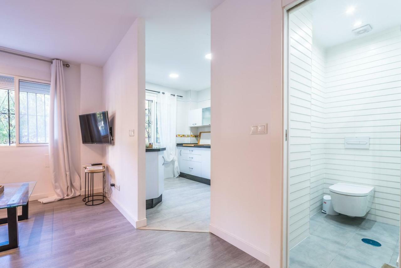 Calle Marcos Zapata 20 Apartment Málaga