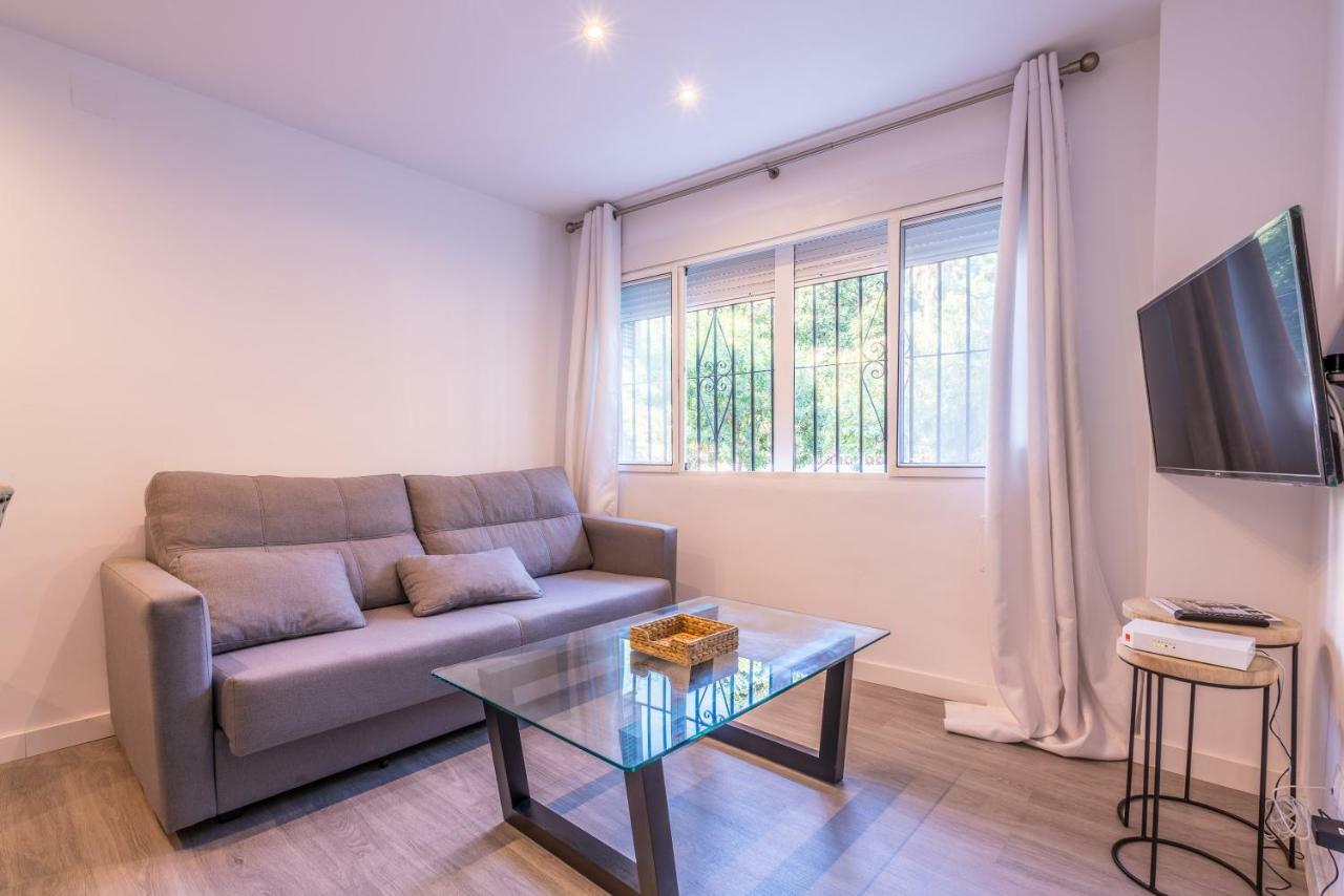 Calle Marcos Zapata 20 Apartment Malaga
