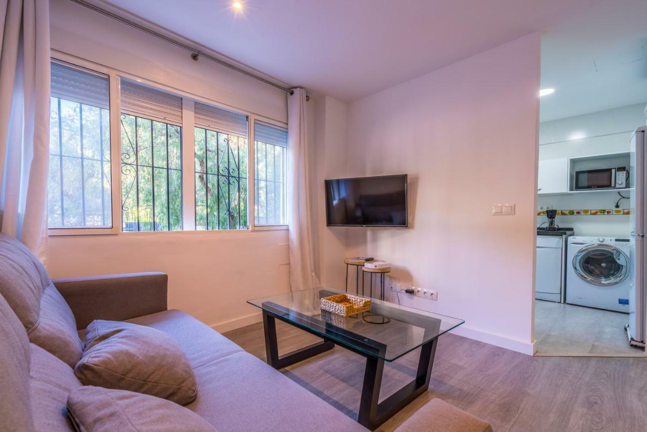 Apartment Calle Marcos Zapata 20 Málaga