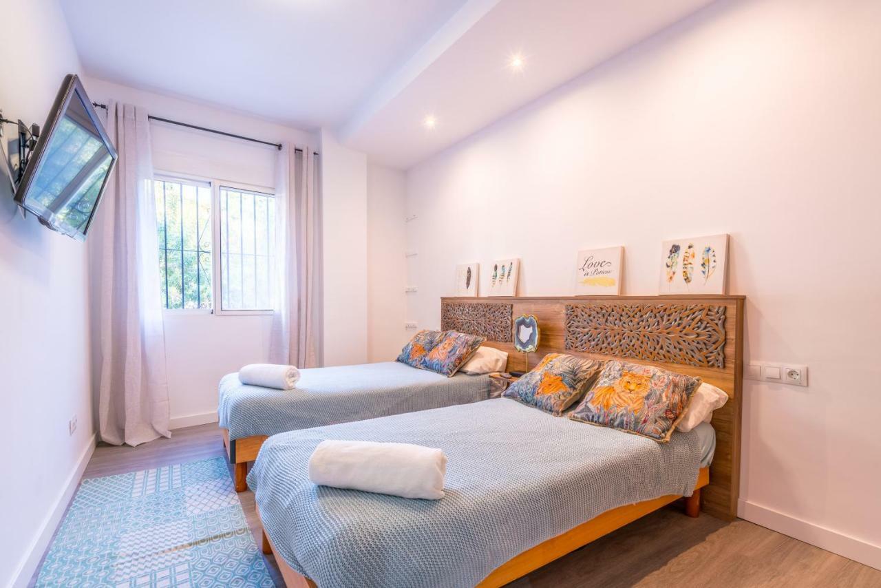 Calle Marcos Zapata 20 Apartment