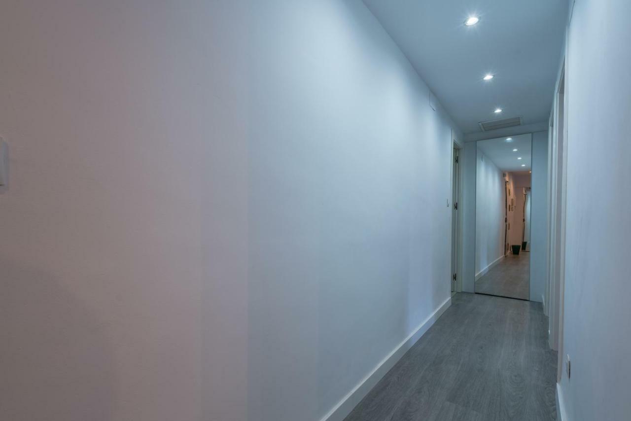 Apartment Calle Marcos Zapata 20 *