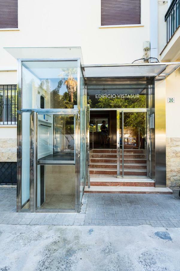 Apartment Calle Marcos Zapata 20 *